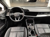  Audi  A3 Audi  Berline 1.5 TFSi 35 110kW S tronic S line 4d #9