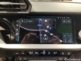  Audi  A3 Audi  Berline 1.5 TFSi 35 110kW S tronic S line 4d #11