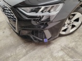  Audi  A3 Audi  Berline 1.5 TFSi 35 110kW S tronic S line 4d #43