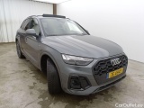  Audi  Q5 AUDI  - 2021 55 TFSIe 265hp Quattro PHEV S line S tronic 5d #2