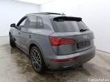  Audi  Q5 AUDI  - 2021 55 TFSIe 265hp Quattro PHEV S line S tronic 5d #3