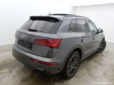  Audi  Q5 AUDI  - 2021 55 TFSIe 265hp Quattro PHEV S line S tronic 5d #5
