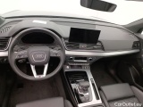  Audi  Q5 AUDI  - 2021 55 TFSIe 265hp Quattro PHEV S line S tronic 5d #9