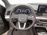  Audi  Q5 AUDI  - 2021 55 TFSIe 265hp Quattro PHEV S line S tronic 5d #22