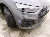  Audi  Q5 AUDI  - 2021 55 TFSIe 265hp Quattro PHEV S line S tronic 5d #28