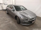  Mercedes  CLA-Klasse Mercedes-Benz CLA Shooting Brake CLA 180 d 5d #2