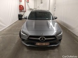  Mercedes  CLA-Klasse Mercedes-Benz CLA Shooting Brake CLA 180 d 5d 