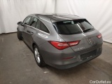  Mercedes  CLA-Klasse Mercedes-Benz CLA Shooting Brake CLA 180 d 5d #3