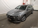  Mercedes  CLA-Klasse Mercedes-Benz CLA Shooting Brake CLA 180 d 5d #4