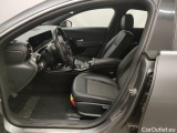 Mercedes  CLA-Klasse Mercedes-Benz CLA Shooting Brake CLA 180 d 5d #6