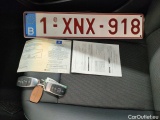  Mercedes  CLA-Klasse Mercedes-Benz CLA Shooting Brake CLA 180 d 5d #7