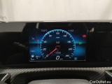  Mercedes  CLA-Klasse Mercedes-Benz CLA Shooting Brake CLA 180 d 5d #8