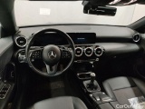  Mercedes  CLA-Klasse Mercedes-Benz CLA Shooting Brake CLA 180 d 5d #9