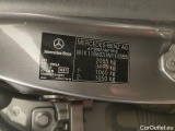  Mercedes  CLA-Klasse Mercedes-Benz CLA Shooting Brake CLA 180 d 5d #18