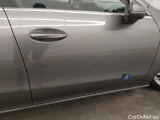  Mercedes  CLA-Klasse Mercedes-Benz CLA Shooting Brake CLA 180 d 5d #19