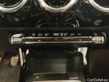  Mercedes  CLA-Klasse Mercedes-Benz CLA Shooting Brake CLA 180 d 5d #27