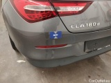 Mercedes  CLA-Klasse Mercedes-Benz CLA Shooting Brake CLA 180 d 5d #43