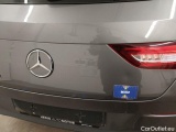  Mercedes  CLA-Klasse Mercedes-Benz CLA Shooting Brake CLA 180 d 5d #49