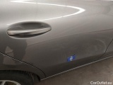  Mercedes  CLA-Klasse Mercedes-Benz CLA Shooting Brake CLA 180 d 5d #63