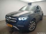  Mercedes  G-Klasee MERCEDES CLASSE GLE DIESEL (W167) GLE 350 de 194 4-Matic Business Solution (EU6d-TEMP) 5d Auto #4