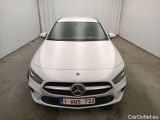  Mercedes  A-Klasse Mercedes-Benz  Limousine A 180 d DCT Business Solution 4d 
