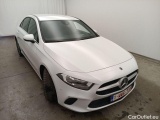  Mercedes  A-Klasse Mercedes-Benz  Limousine A 180 d DCT Business Solution 4d #2