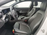  Mercedes  A-Klasse Mercedes-Benz  Limousine A 180 d DCT Business Solution 4d #6