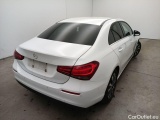  Mercedes  A-Klasse Mercedes-Benz  Limousine A 180 d DCT Business Solution 4d #5