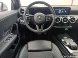  Mercedes  A-Klasse Mercedes-Benz  Limousine A 180 d DCT Business Solution 4d #9