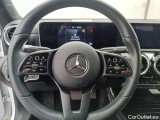  Mercedes  A-Klasse Mercedes-Benz  Limousine A 180 d DCT Business Solution 4d #23