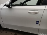  Mercedes  A-Klasse Mercedes-Benz  Limousine A 180 d DCT Business Solution 4d #35