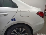  Mercedes  A-Klasse Mercedes-Benz  Limousine A 180 d DCT Business Solution 4d #42