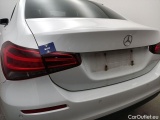  Mercedes  A-Klasse Mercedes-Benz  Limousine A 180 d DCT Business Solution 4d #47