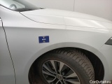  Mercedes  A-Klasse Mercedes-Benz  Limousine A 180 d DCT Business Solution 4d #65