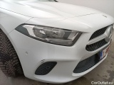 Mercedes  A-Klasse Mercedes-Benz  Limousine A 180 d DCT Business Solution 4d #67