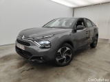  Citroen  C4 Citroën  1.2 PureTech 130 S&S EAT8 Shine 5d #4