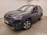  Toyota  RAV4 Toyota  2.5 VVT-i Hybrid Premium E-CVT 5d #4