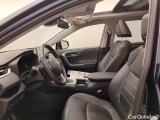  Toyota  RAV4 Toyota  2.5 VVT-i Hybrid Premium E-CVT 5d #6