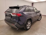  Toyota  RAV4 Toyota  2.5 VVT-i Hybrid Premium E-CVT 5d #5