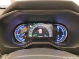  Toyota  RAV4 Toyota  2.5 VVT-i Hybrid Premium E-CVT 5d #8