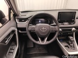  Toyota  RAV4 Toyota  2.5 VVT-i Hybrid Premium E-CVT 5d #9
