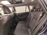  Toyota  RAV4 Toyota  2.5 VVT-i Hybrid Premium E-CVT 5d #10