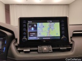  Toyota  RAV4 Toyota  2.5 VVT-i Hybrid Premium E-CVT 5d #13