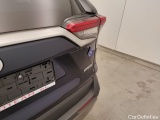  Toyota  RAV4 Toyota  2.5 VVT-i Hybrid Premium E-CVT 5d #20