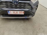  Toyota  RAV4 Toyota  2.5 VVT-i Hybrid Premium E-CVT 5d #37