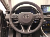  Toyota  RAV4 Toyota  2.5 VVT-i Hybrid Premium E-CVT 5d #39