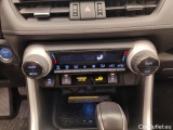  Toyota  RAV4 Toyota  2.5 VVT-i Hybrid Premium E-CVT 5d #40