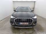  Audi  Q3 Audi  35 TDI S tronic Quattro Advanced 5d 