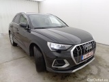  Audi  Q3 Audi  35 TDI S tronic Quattro Advanced 5d #2