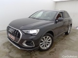  Audi  Q3 Audi  35 TDI S tronic Quattro Advanced 5d #4